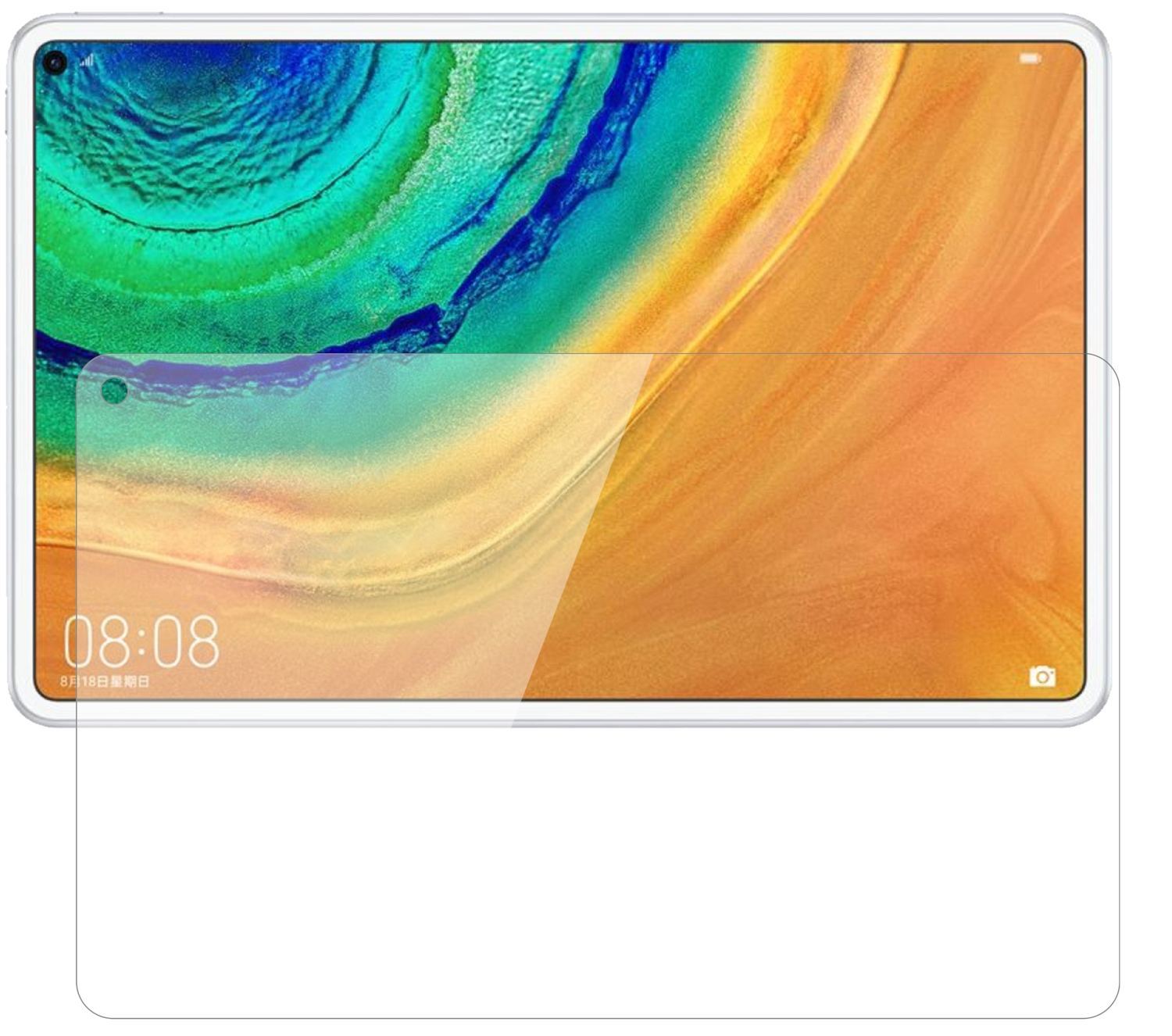 2x 9H Schutzfolie für Huawei MatePad Pro Panzerfol (2)