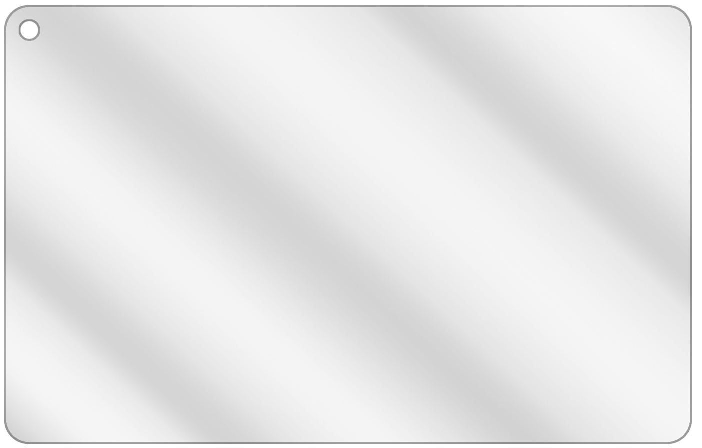 2x Schutzfolie klar für Huawei MatePad Pro Display (3)