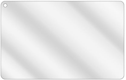 2x Schutzfolie klar für Huawei MatePad Pro Display (3)