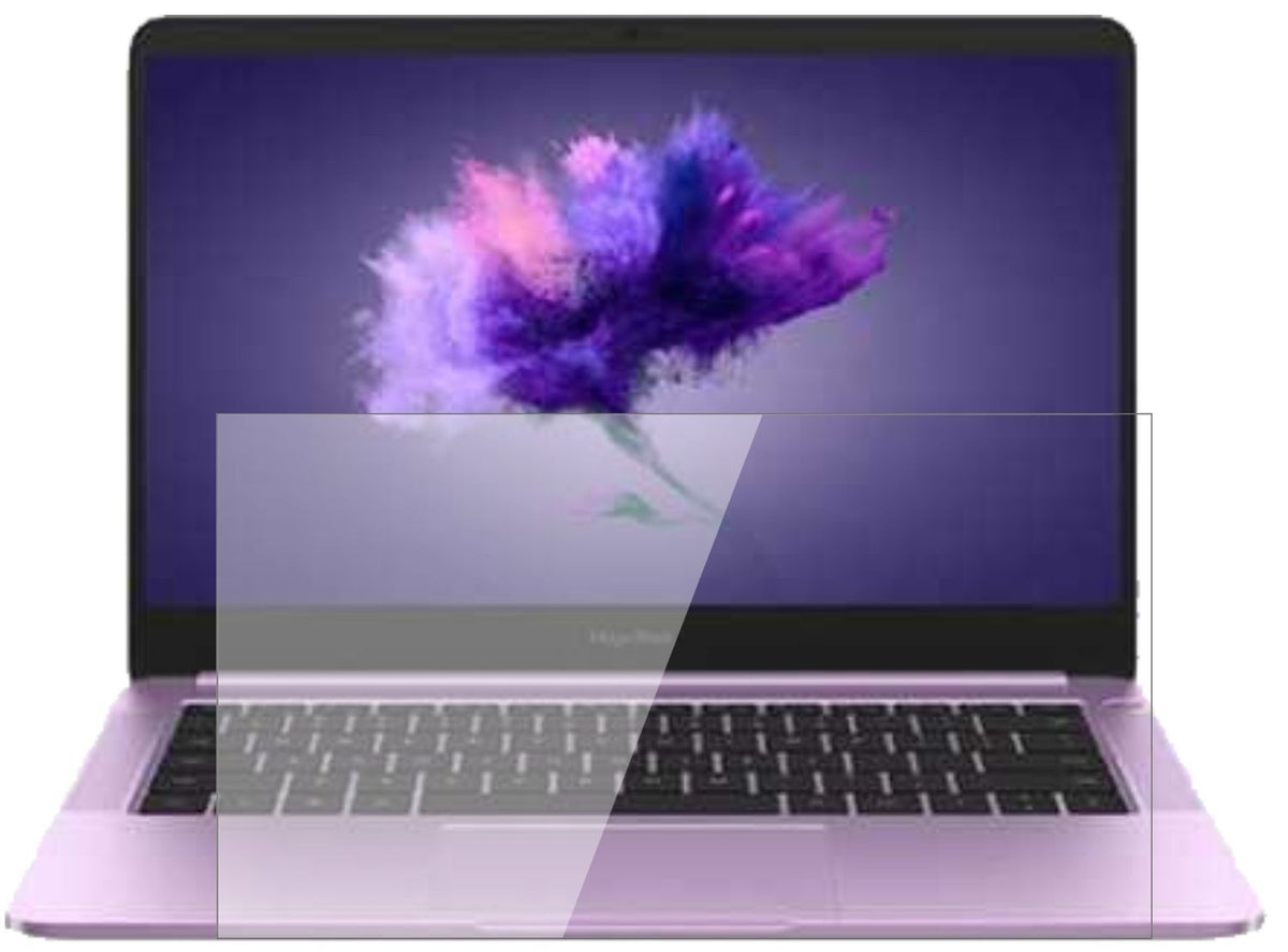 2x 9H Schutzfolie für Honor MagicBook 14 Zoll Panz (2)