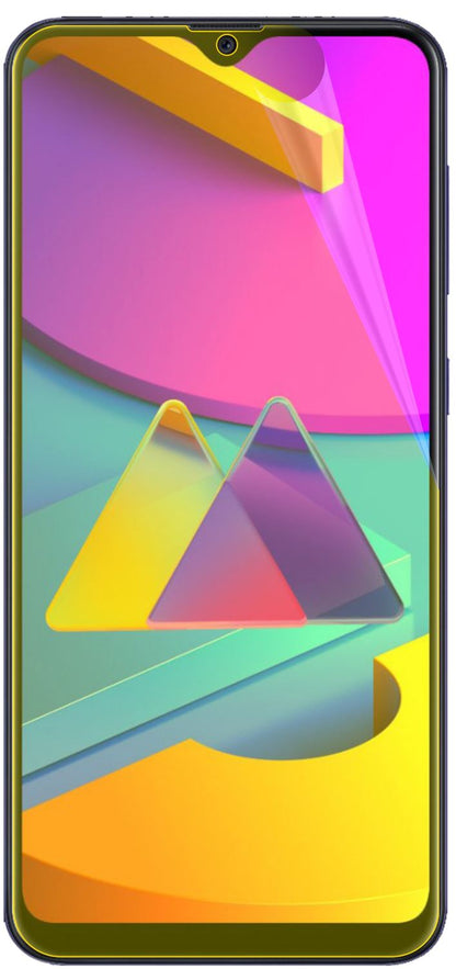 2x 3D Full Cover Schutzfolie für Samsung Galaxy M1 (3)