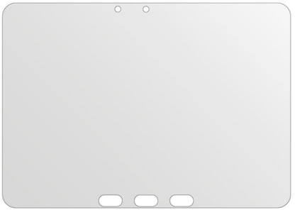1x Schutzfolie matt für Samsung Galaxy Tab Active  (3)