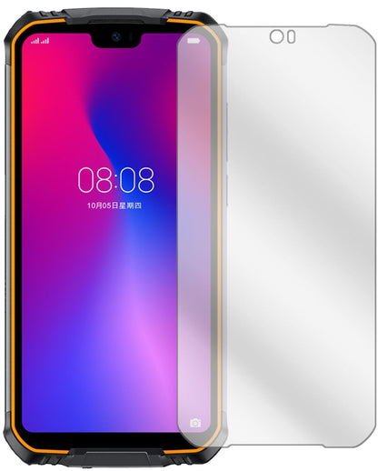2x Schutzfolie klar für Doogee S68 Pro Display-Sch (2)