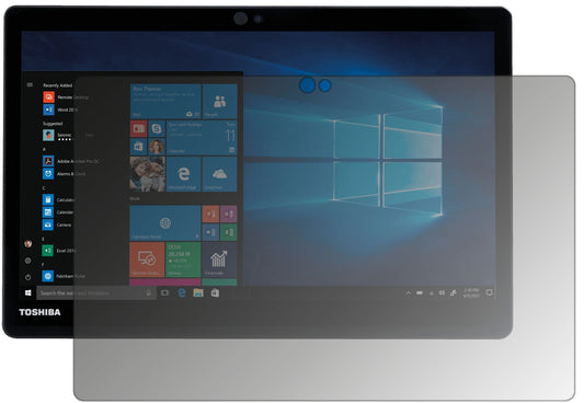 Blickschutzfolie für Dynabook Portege X30T-E-109 m (1)