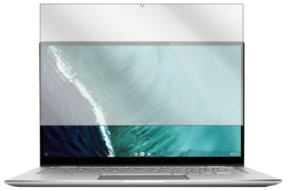 2x Schutzfolie klar für Asus Chromebook Flip C434T (2)
