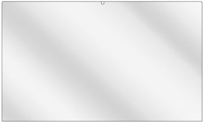2x Schutzfolie klar für Asus Chromebook Flip C434T (3)