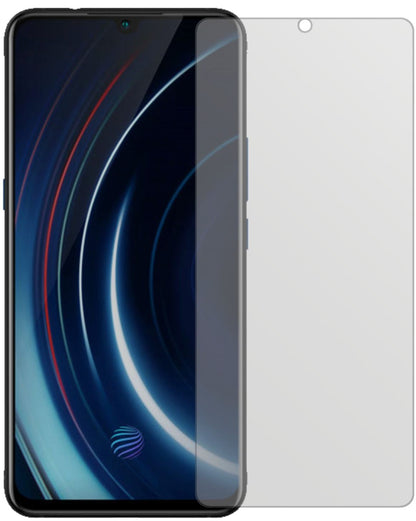 1x Schutzfolie matt für Vivo IQOO Neo Display-Schu (2)
