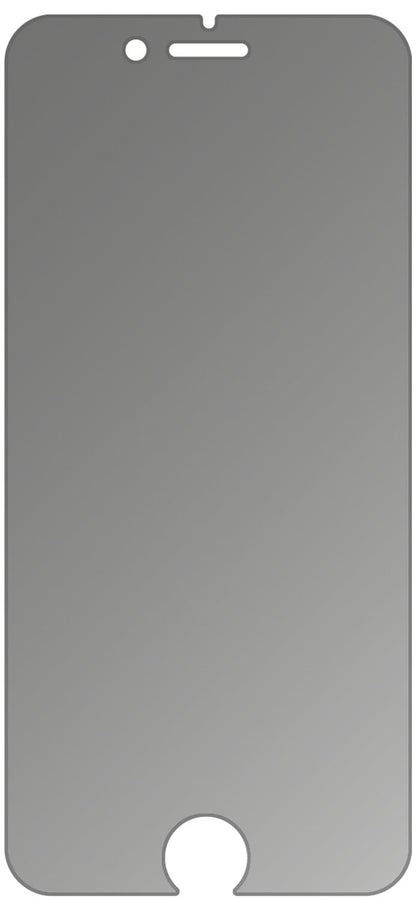 Blickschutzfolie für Apple iPhone 6 / 6S / 7 matt  (3)