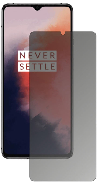 Blickschutzfolie für OnePlus 7T matt Schutzfolie P (2)