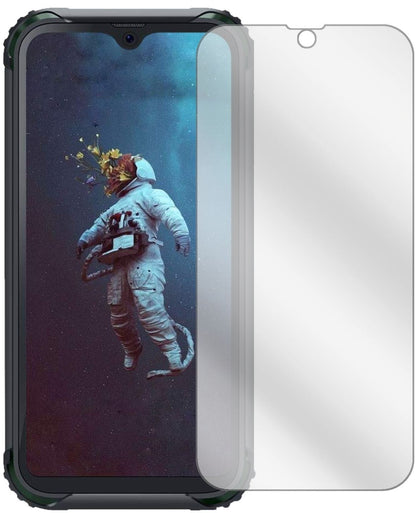 1x Schutzfolie klar für Blackview BV5900 Display-S (2)