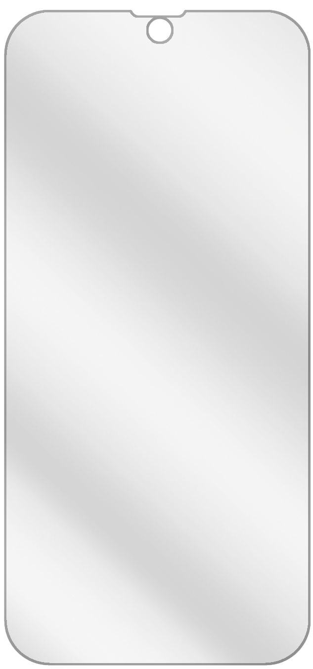 1x Schutzfolie klar für Blackview BV5900 Display-S (3)