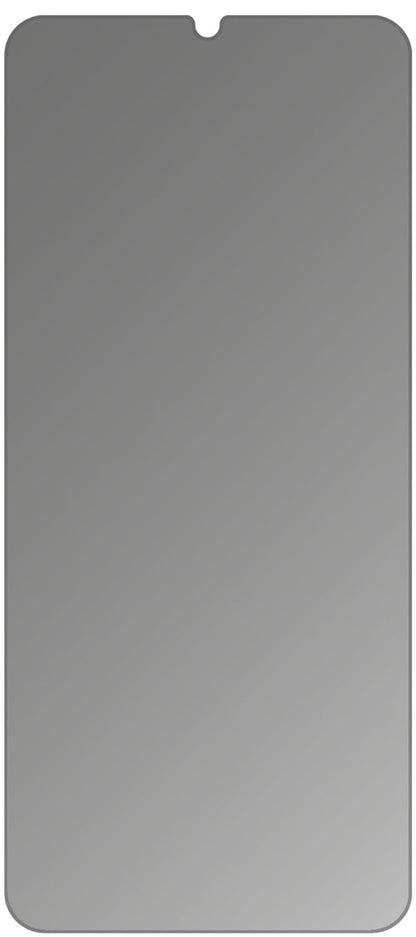 Blickschutzfolie für Samsung Galaxy A90 5G matt Sc (3)
