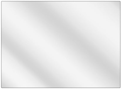 5x Schutzfolie klar für Sony RX100 VII Display-Sch (3)
