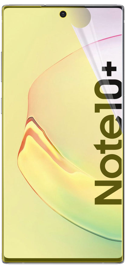 2x 3D Full Cover Schutzfolie für Samsung Galaxy No (3)