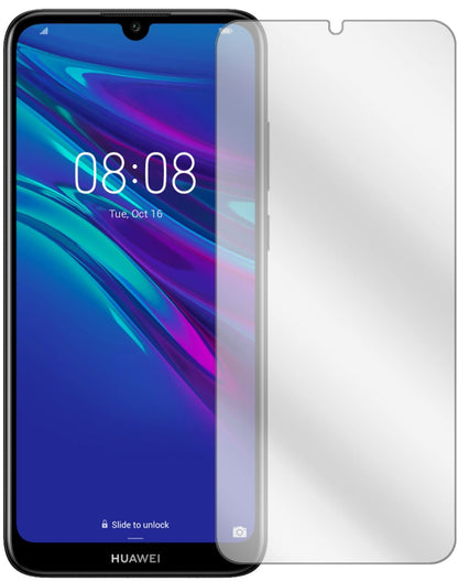 2x Schutzfolie klar für Huawei Y6 Pro (2019) Displ (2)