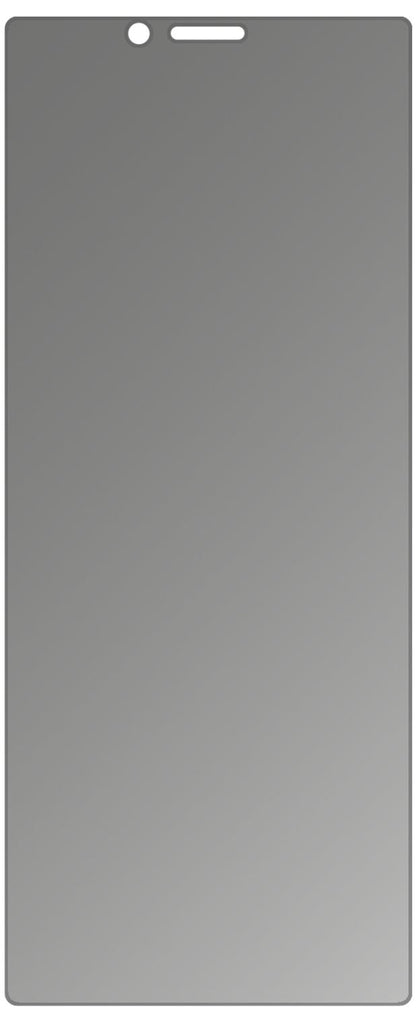 Blickschutzfolie für Sony Xperia 1 matt Schutzfoli (3)