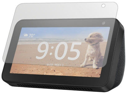 1x Schutzfolie matt für Amazon Echo Show 5 Display (1)