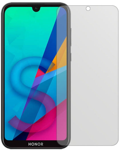 1x Schutzfolie matt für Honor 8S Display-Schutzfol (1)