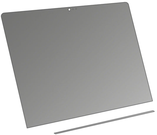 Blickschutzfolie für Apple MacBook Pro 13 Zoll (20 (1)