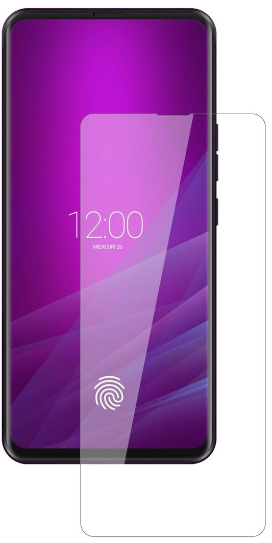1x 9H Schutzfolie für Allview Soul X6 Xtreme Panze (1)
