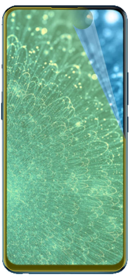 3x 3D Full Cover Schutzfolie für Vivo S1 Pro (3)