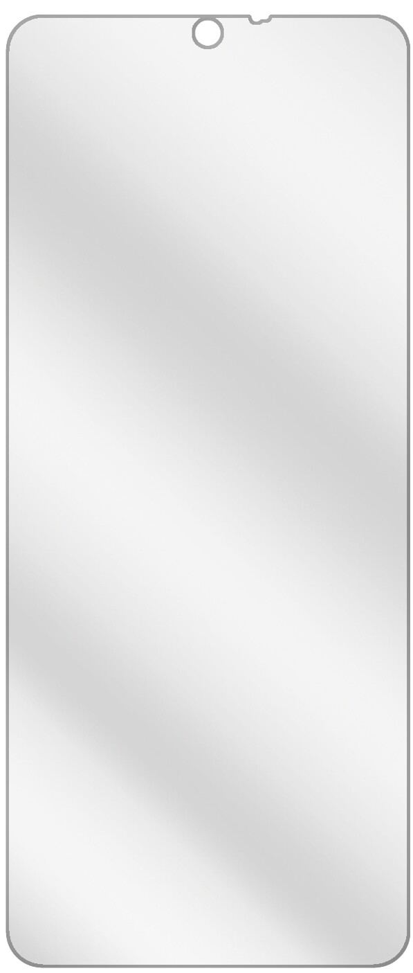 6x Schutzfolie klar für Doogee X90L Display-Schutz (3)