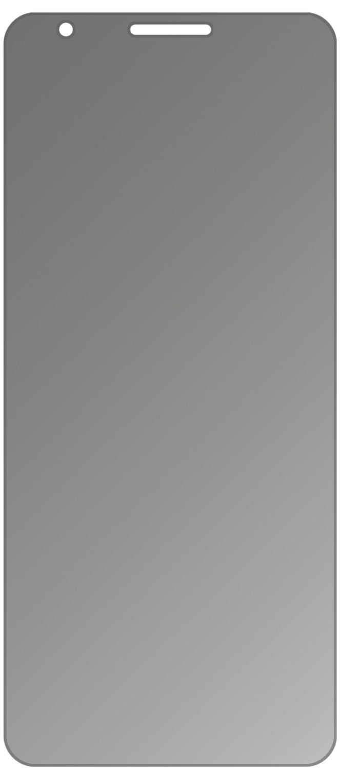 Blickschutzfolie für Google Pixel 3a matt Schutzfo (3)