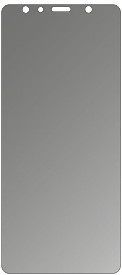 Blickschutzfolie für Samsung J4 Core (2018) matt S (3)
