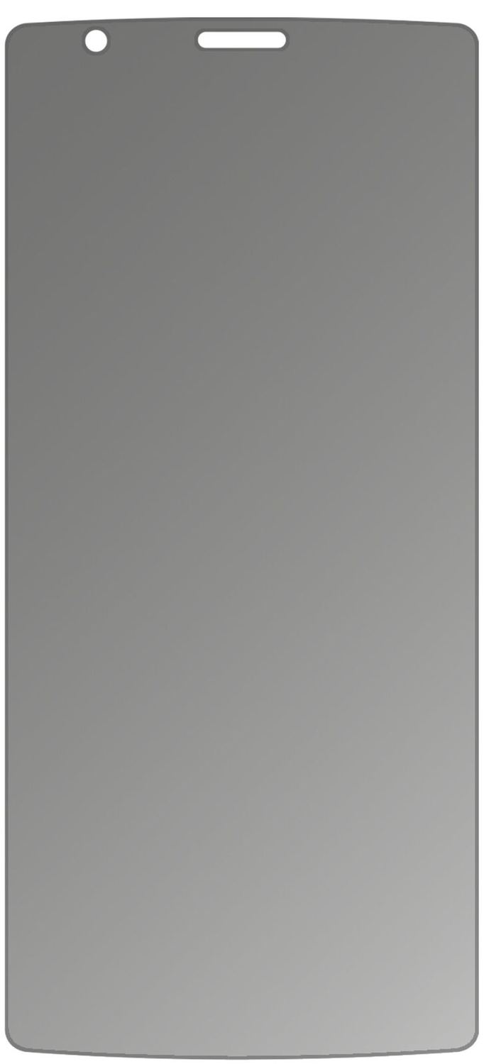 Blickschutzfolie für Blackview A20 Pro matt Schutz (3)