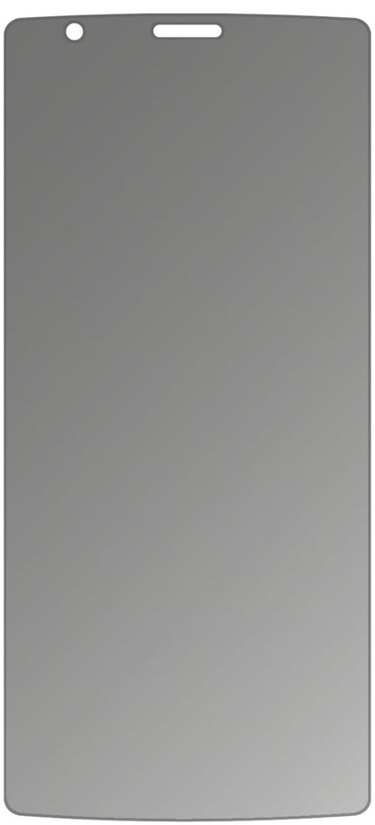 Blickschutzfolie für Blackview A20 Pro matt Schutz (3)