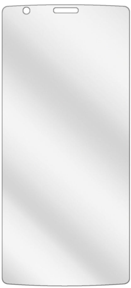 2x Schutzfolie klar für Blackview A20 Pro Display- (3)