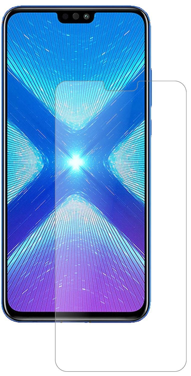 2x 9H Schutzfolie matt für Honor View 10 Lite Panz (2)