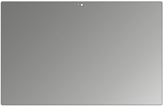 Blickschutzfolie für HP Envy X360 13.3 Zoll matt S (1)