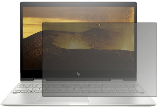 Blickschutzfolie für HP Envy X360 13.3 Zoll matt S (1)