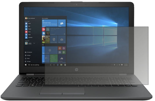 Blickschutzfolie für HP 250 G6 15.6 Zoll matt Schu (1)
