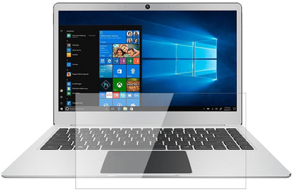 2x 9H Schutzfolie für Trekstor Primebook P14B Panz (2)