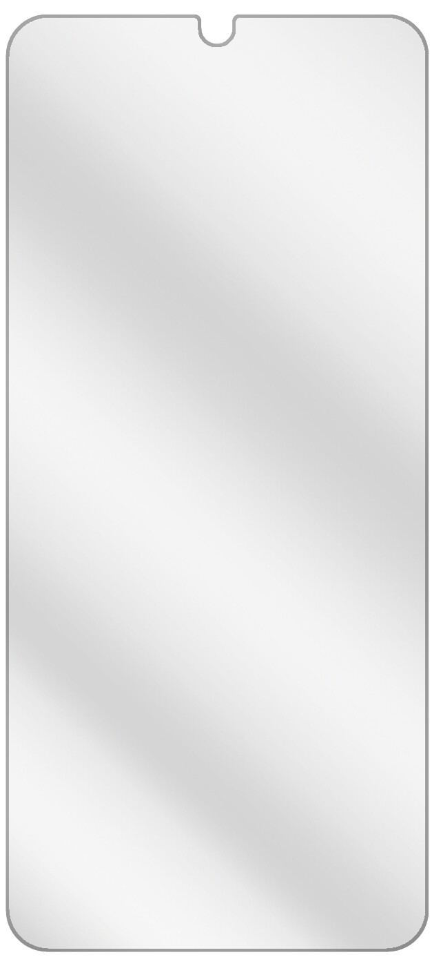 2x Schutzfolie klar für Honor 20i Display-Schutzfo (3)