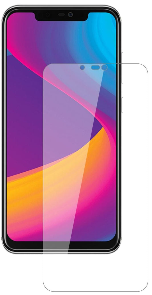 1x 9H Schutzfolie für Panasonic Eluga X1 Pro Panze (1)