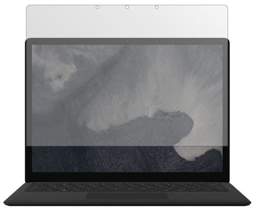 1x Schutzfolie matt für Microsoft Surface Laptop 2 (1)