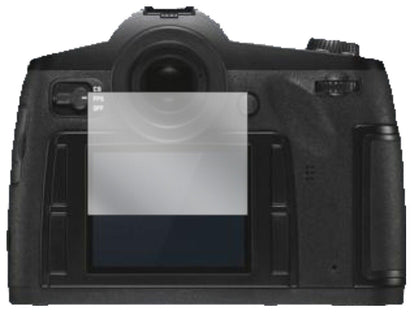 5x Schutzfolie klar für Leica S3 Display-Schutzfol (1)