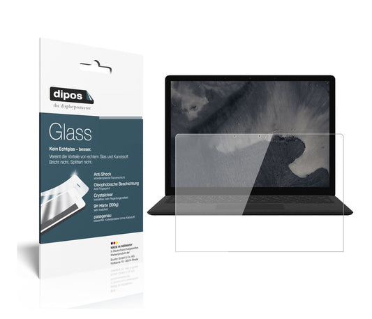 2x 9H Schutzfolie für Microsoft Surface Laptop 2 1 (1)