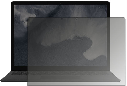 Blickschutzfolie für Microsoft Surface Laptop 2 13 (1)