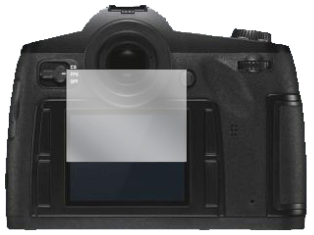 6x Schutzfolie klar für Leica S3 Display-Schutzfol (2)