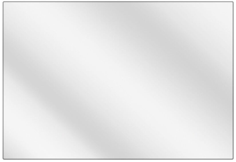 6x Schutzfolie klar für Nikon Z6 Display-Schutzfol (3)