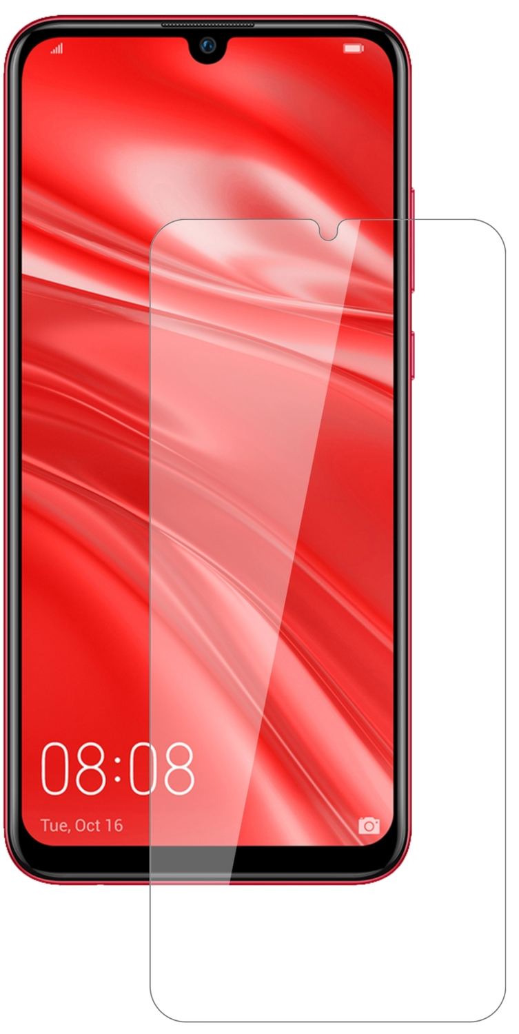 2x 9H Schutzfolie für Huawei Nova Lite 3 Panzerfol (2)