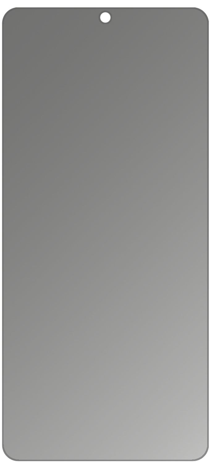 Blickschutzfolie für Huawei P30 Lite matt Schutzfo (3)