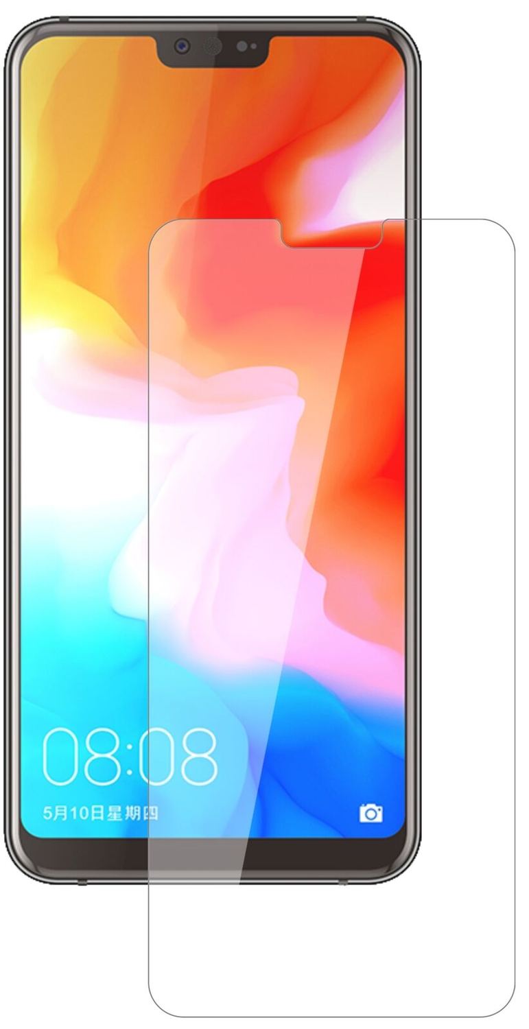 1x 9H Schutzfolie für Ulefone T2 Panzerfolie (1)