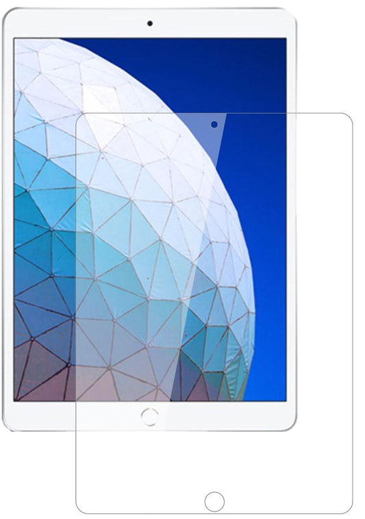 1x 9H Schutzfolie für Apple iPad Air (2019) 10.5 Z (1)