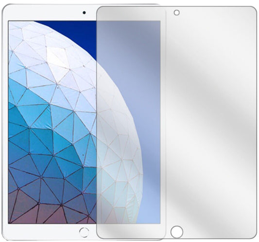 1x Schutzfolie klar für Apple iPad Air (2019) 10.5 (1)