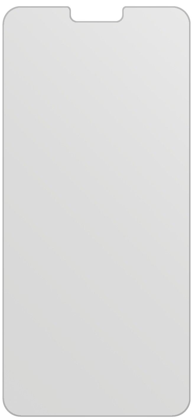 4x Schutzfolie matt für Ulefone T2 Display-Schutzf (3)